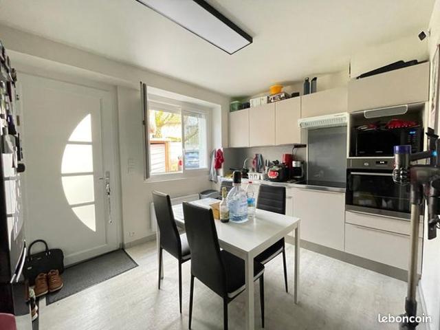 Maison vente à Meaux, Lizy-sur-ourcq