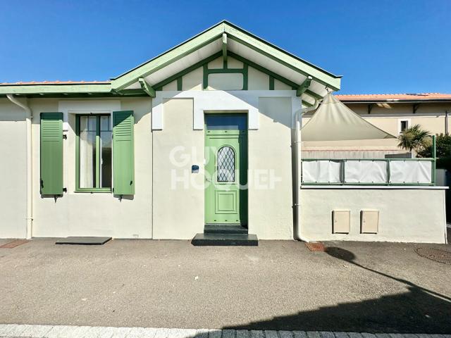 Maison vente à Arcachon
