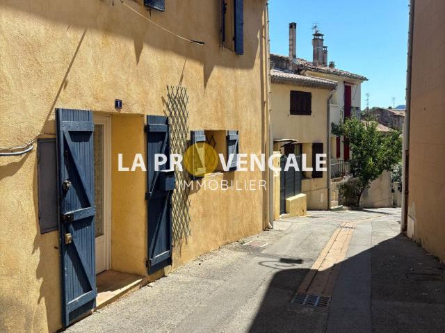 Maison vente à Aix-en-Provence, Gréasque