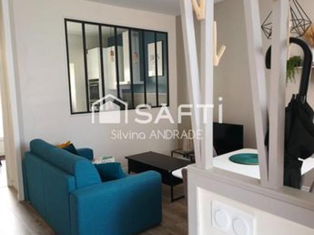 Maison vente à Les Sables-d'Olonne, Château-d'olonne