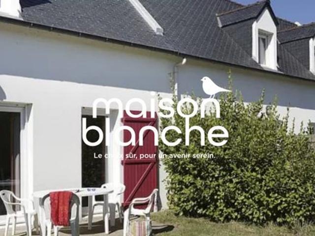 Maison vente à Morlaix, Bretagne