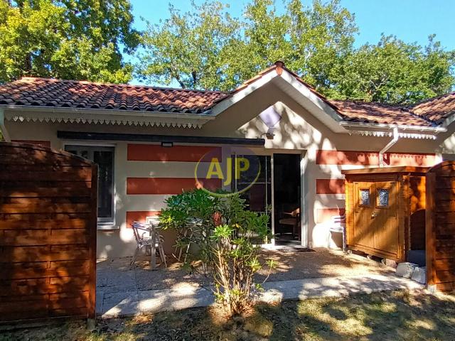 Maison vente à France métropolitaine, Soulac-sur-mer