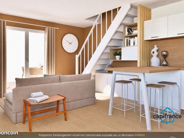 Maison vente à Montpellier, Vic-la-gardiole