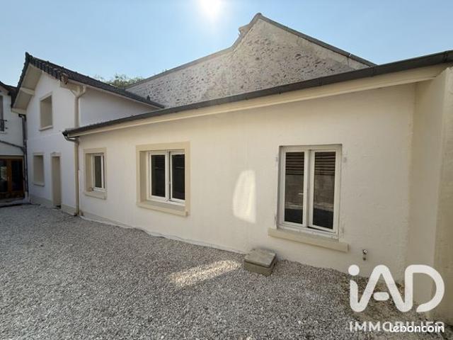 Maison vente à Évry, Morsang-sur-seine