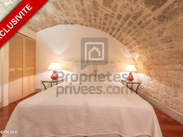 Maison vente à Paris, Île-de-France