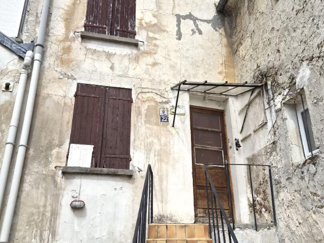 Maison vente à Le Four Blanc, La Ferté-sous-Jouarre
