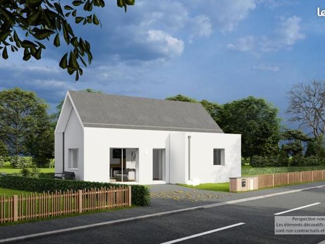 Maison vente à Brest, Bretagne