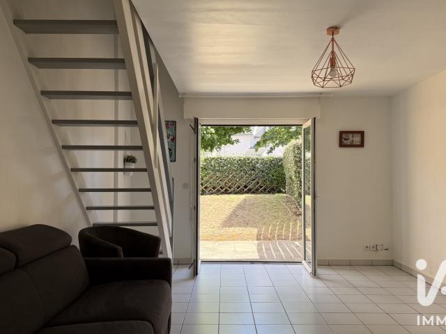 Maison vente à Le Pont d'Argent, Séné