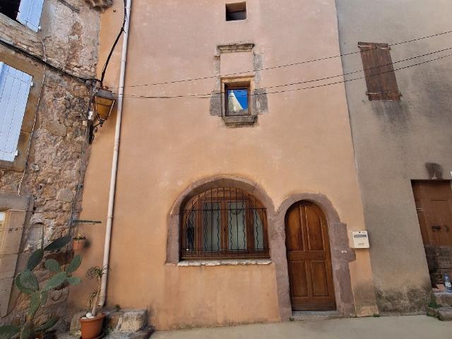 Maison vente à Béziers, Quarante
