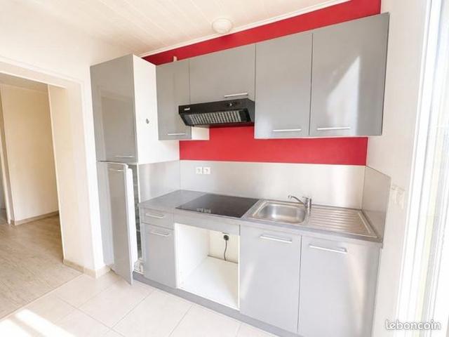 Maison vente à Châteauroux, Coings