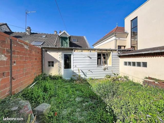 Maison vente à Hardricourt, Yvelines