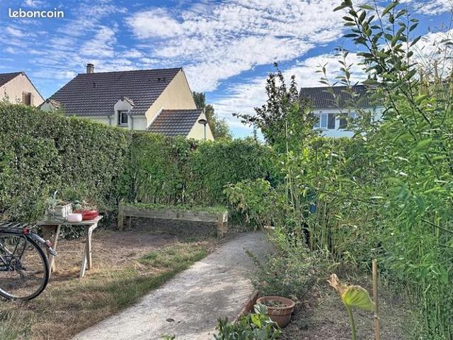 Maison vente à Rambouillet, Yvelines
