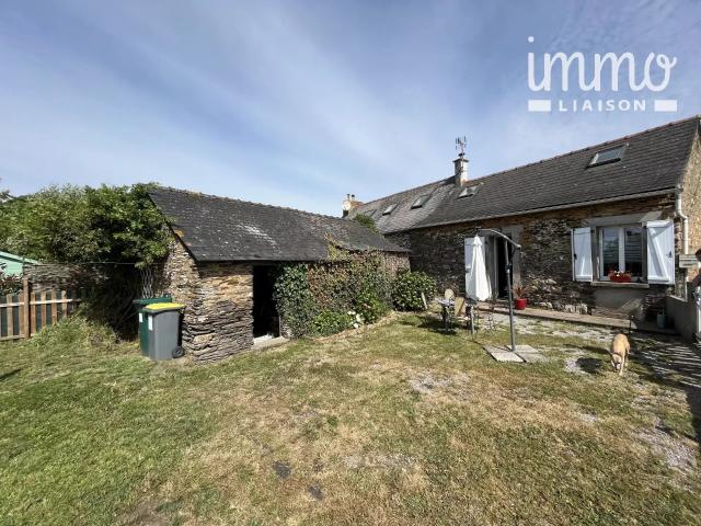 Maison vente à France métropolitaine, Joué-sur-erdre