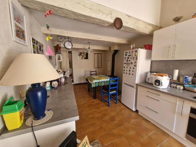Maison vente à Forcalquier, Cruis