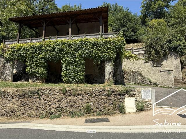 Maison vente à Villefranche-de-Rouergue, Occitanie
