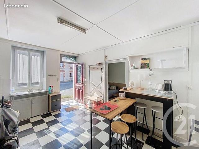 Maison vente à Vichy, Lalizolle
