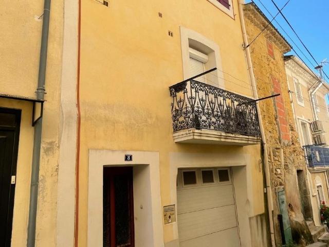 Maison vente à Béziers, Servian