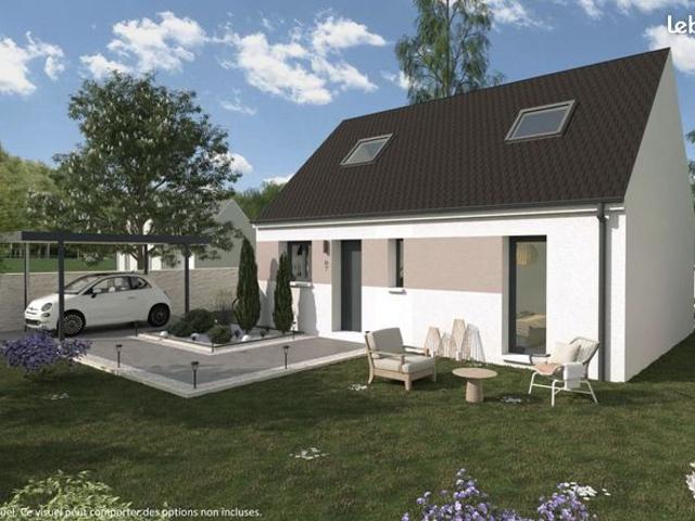Maison vente à Lons-le-Saunier, La Latette