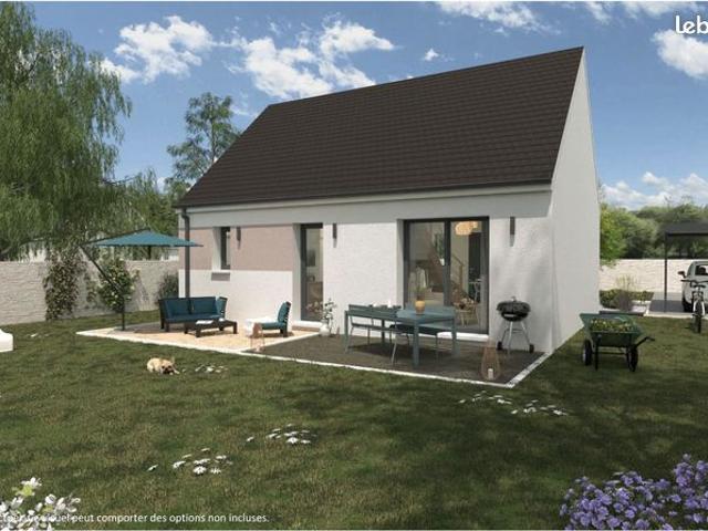 Maison vente à Lons-le-Saunier, La Latette