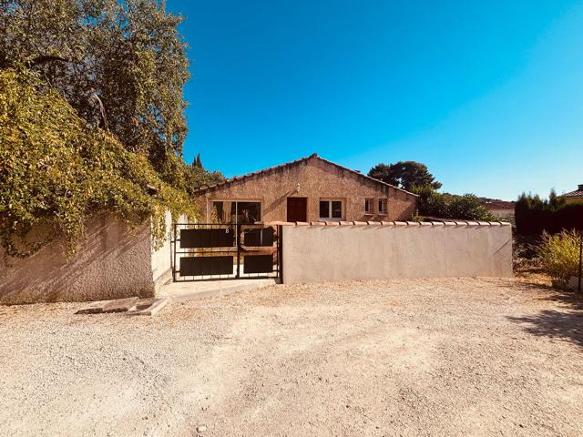 Maison vente à Istres, Ensuès-la-redonne