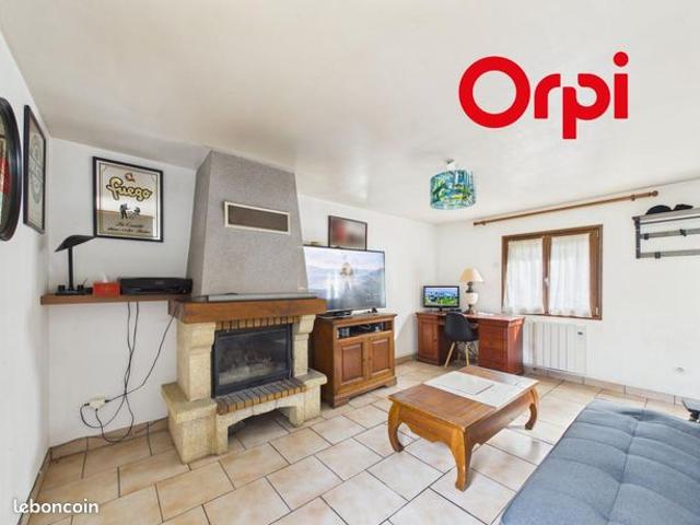 Maison vente à Bernay