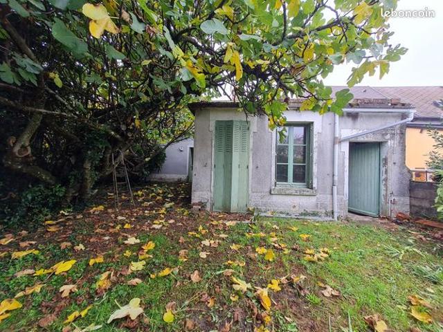 Maison vente à Cosne-Cours-sur-Loire, Pouilly-sur-loire
