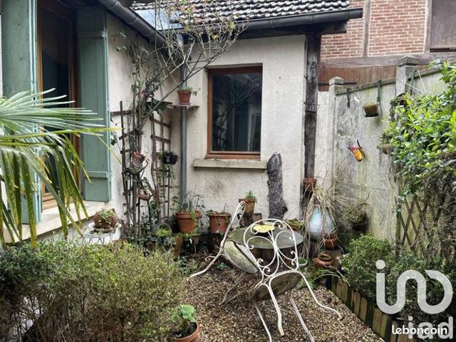 Maison vente à Les Andelys, Saint-denis-le-ferment