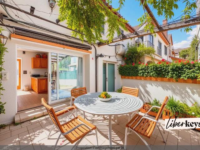 Maison vente à Marseille, La Ciotat