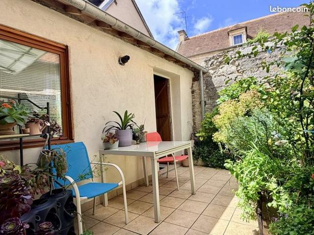 Maison vente à Caen, Hermanville-sur-mer