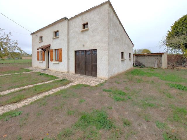 Maison vente à Les Ormes, Yonne