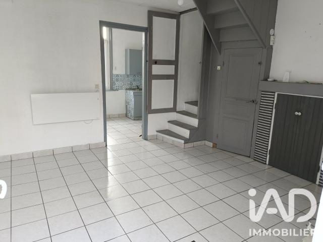 Maison vente à Les Moulins-Bleus, L'Étoile