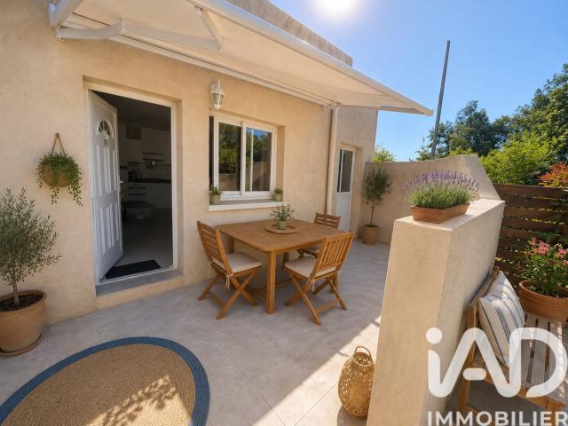 Maison vente à Sartène, Sari-solenzara