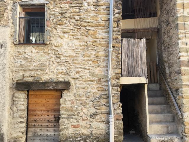 Maison vente à Forcalquier, Cruis