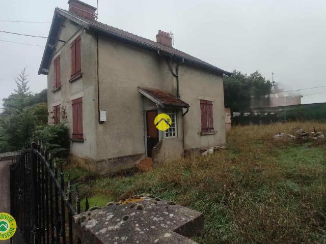Maison vente à Moulins, Auvergne-Rhône-Alpes