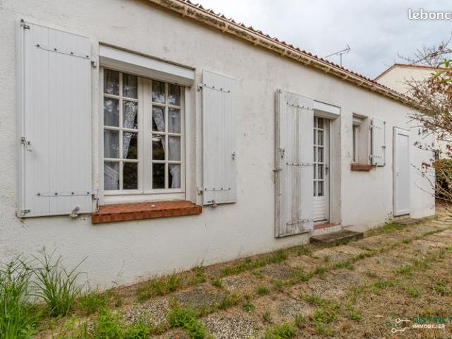 Maison vente à Pornic, Loire-Atlantique