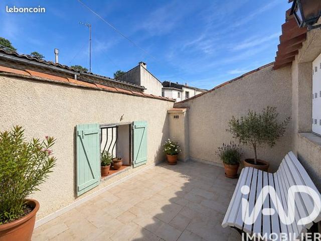 Maison vente à Béziers, Saint-thibéry