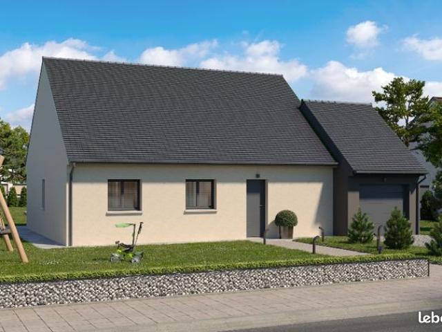 Maison vente à Hantay, Nord