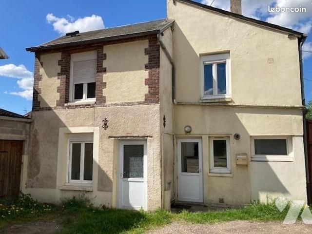 Maison vente à Rouen, Petit-couronne