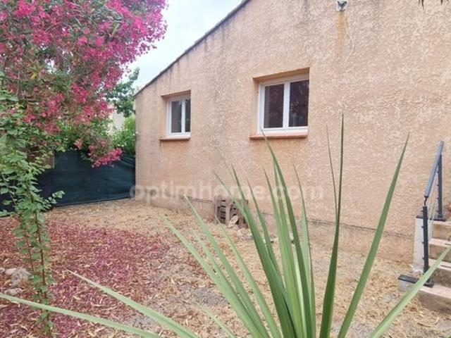 Maison vente à Istres, Ensuès-la-redonne