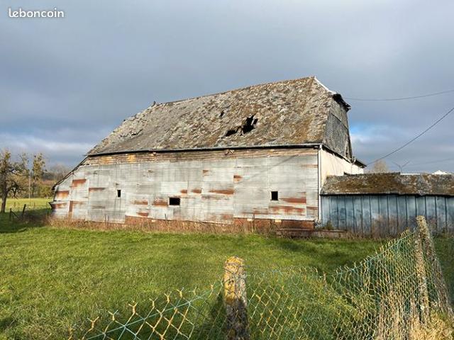 Maison vente à Rethel, Rocquigny
