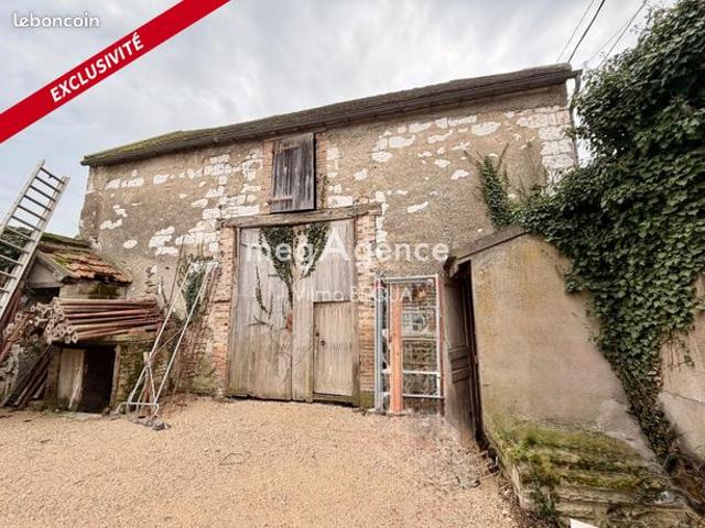 Maison vente à Sens, Pont-sur-yonne