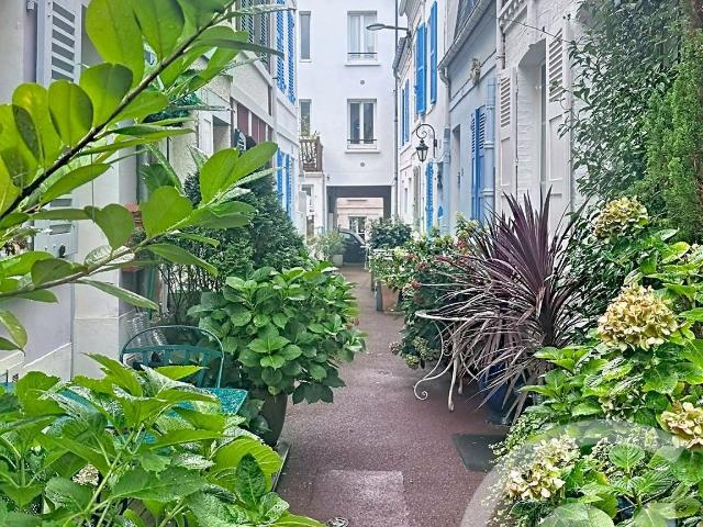 Maison location à Trouville-sur-Mer, Calvados