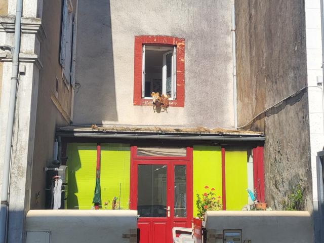 Maison vente à Mamers, Sillé-le-guillaume
