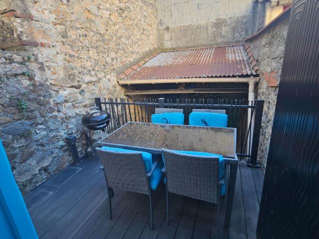Maison vente à Perpignan, Estagel