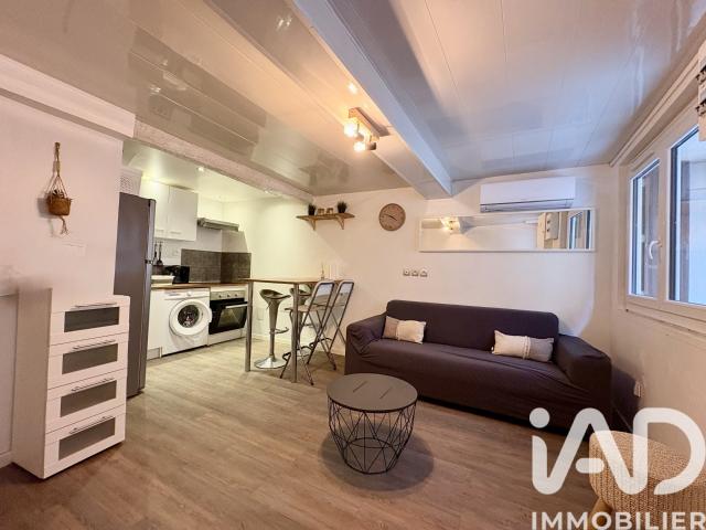 Maison vente à Narbonne, Sigean