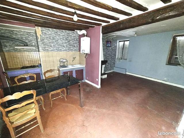 Maison vente à Meaux, La Ferté-sous-jouarre