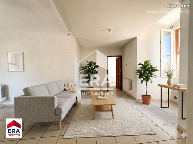 Maison vente à Carpentras, Malemort-du-comtat