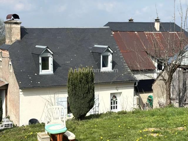 Maison vente à Argelès-Gazost, Gez-ez-angles