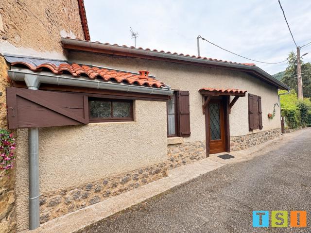Maison vente à Izaourt, Hautes-Pyrénées