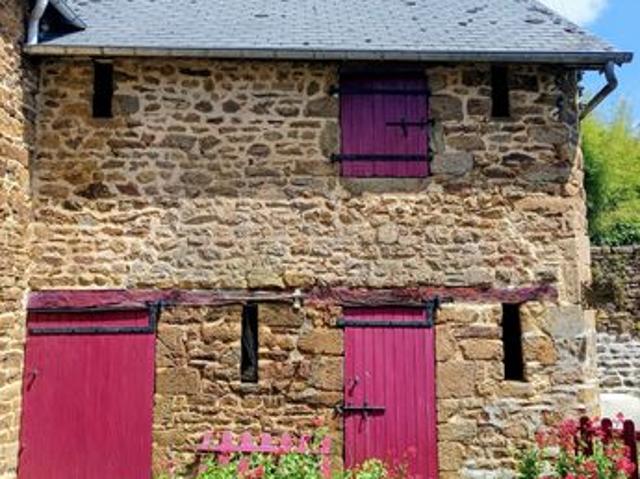Maison vente à Saumur, La Pellerine